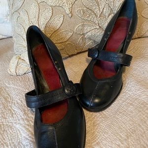 Aerosoles , Mary Jane, black pumps